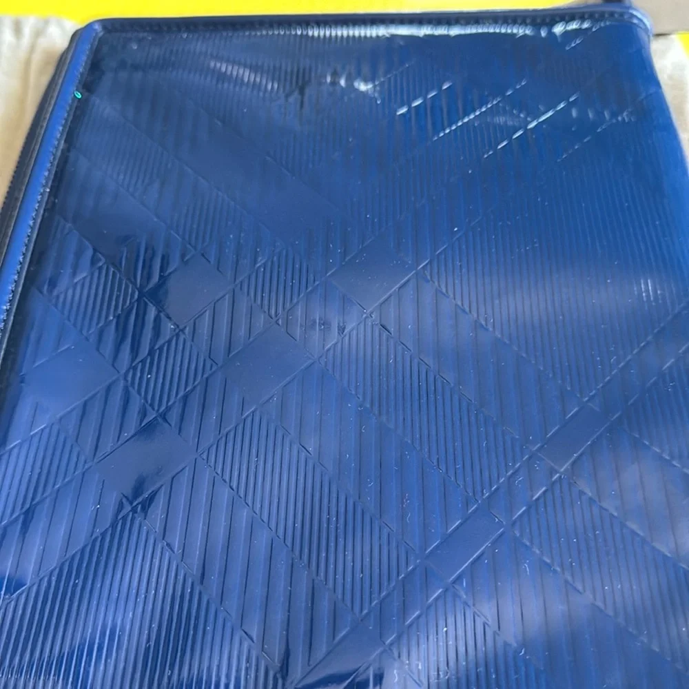 Burberry tablet case